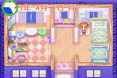Aka-chan Doubutsuen (Japan) Cover